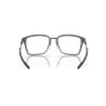 Oakley Cognitive Satin Grey Smoke (OX8162-02)