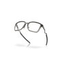 Oakley Cognitive Satin Grey Smoke (OX8162-02)