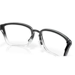 Oakley Cognitive Polished Black Fade (OX8162-04)