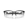 Oakley Cognitive Polished Black Fade (OX8162-04)