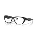 Oakley Upturn Satin Black (OX8192D-01)