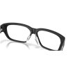 Oakley Upturn Satin Black (OX8192D-01)