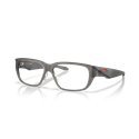 Oakley Upturn Satin Grey Smoke (OX8192D-02)