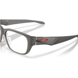Oakley Upturn Satin Grey Smoke (OX8192D-02)