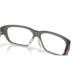 Oakley Upturn Satin Grey Smoke (OX8192D-02)