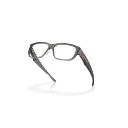 Oakley Upturn Satin Grey Smoke (OX8192D-02)