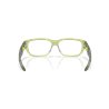 Oakley Upturn Matt Transparent Fern (OX8192D-03)