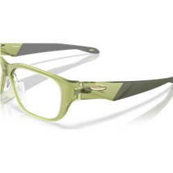 Oakley Upturn Matt Transparent Fern (OX8192D-03)