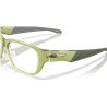 Oakley Upturn Matt Transparent Fern (OX8192D-03)