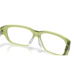 Oakley Upturn Matt Transparent Fern (OX8192D-03)