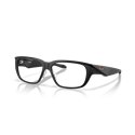 Oakley Upturn Satin Black (OX8192D-05)