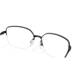 Oakley MoonGlow Satin Black (OX3006-01)