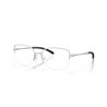 Oakley MoonGlow Satin Chrome (OX3006-04)