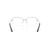 Oakley MoonGlow Satin Chrome (OX3006-04)