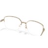 Oakley MoonGlow Satin Champagne (OX3006-09)