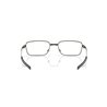 Oakley Foil RQ Satin Lead (OX3036-04)