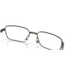 Oakley Foil RQ Satin Lead (OX3036-04)