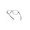 Oakley Foil SQ Satin Black (OX3062-01)