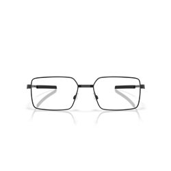 Oakley Foil SQ Satin Black (OX3062-01)