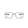 Oakley Foil SQ Satin Black (OX3062-01)
