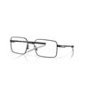 Oakley Foil SQ Satin Black (OX3062-01)