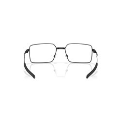 Oakley Foil SQ Satin Black (OX3062-01)