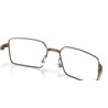 Oakley Foil SQ Pewter (OX3062-02)