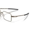 Oakley Foil SQ Pewter (OX3062-02)