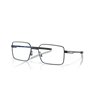 Oakley Foil SQ Matte Midnight (OX3062-03)