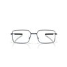 Oakley Foil SQ Matte Midnight (OX3062-03)