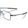 Oakley Foil SQ Matte Midnight (OX3062-03)