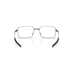 Oakley Foil SQ Matte Gunmetal (OX3062-04)