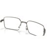 Oakley Foil SQ Matte Gunmetal (OX3062-04)