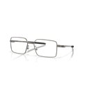 Oakley Foil SQ Matte Gunmetal (OX3062-04)