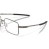 Oakley Foil SQ Matte Gunmetal (OX3062-04)