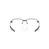 Oakley Foil RQ 0.5 Satin Black (OX3100-01)