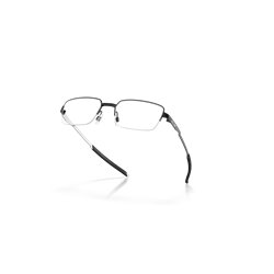 Oakley Foil RQ 0.5 Satin Black (OX3100-01)