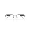 Oakley Foil RQ 0.5 Satin Black (OX3100-01)