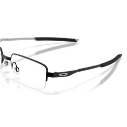 Oakley Foil RQ 0.5 Satin Black (OX3100-01)