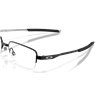 Oakley Foil RQ 0.5 Satin Black (OX3100-01)