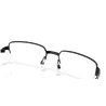 Oakley Foil RQ 0.5 Satin Black (OX3100-01)
