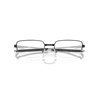 Oakley Foil RQ 0.5 Satin Black (OX3100-01)