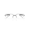 Oakley Foil RQ 0.5 Matte Cement (OX3100-04)