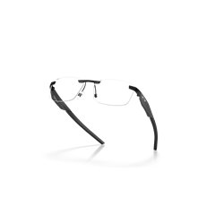 Oakley Steakhouse 1.0 Satin Black (OX3126-01)