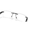 Oakley Steakhouse 1.0 Satin Black (OX3126-01)