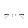 Oakley Steakhouse 1.0 Satin Black (OX3126-01)