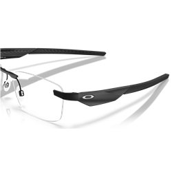 Oakley Steakhouse 1.0 Satin Black (OX3126-01)