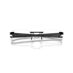 Oakley Steakhouse 1.0 Satin Black (OX3126-01)