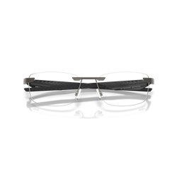 Oakley Steakhouse 1.0 Matte Gunmetal (OX3126-02)