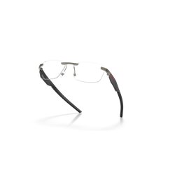 Oakley Steakhouse 1.0 Matte Gunmetal (OX3126-02)